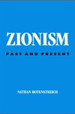 Zionism (eBook, PDF)