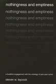 Nothingness and Emptiness (eBook, PDF)