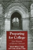 Preparing for College (eBook, PDF)