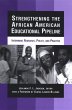 Strengthening the African American... - Bild 1