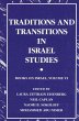 Traditions and Transitions in Israel... - Bild 1