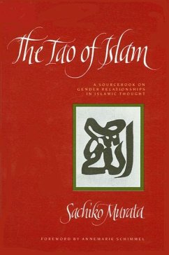 The Tao of Islam (eBook, PDF) - Murata, Sachiko