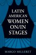 Latin American Women On/In Stages... - Bild 1