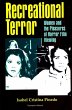 Recreational Terror (eBook, PDF) - Bild 1