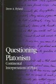 Questioning Platonism (eBook, PDF)