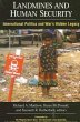Landmines and Human Security (eBook,... - Bild 1