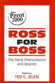 Ross for Boss (eBook, PDF)