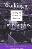 Working at the Margins (eBook, PDF)