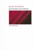 Julia Kristeva (eBook, PDF)