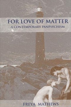Cover For Love of Matter (eBook, PDF)