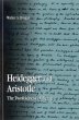 Heidegger and Aristotle (eBook, PDF) - Bild 1