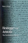 Heidegger and Aristotle (eBook, PDF)