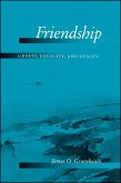 Friendship (eBook, PDF)