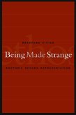 Being Made Strange (eBook, PDF)