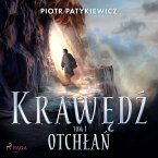 Krawędź. Tom 1: Otchłań (MP3-Download)