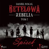 Betelowa rebelia: Spisek (MP3-Download)