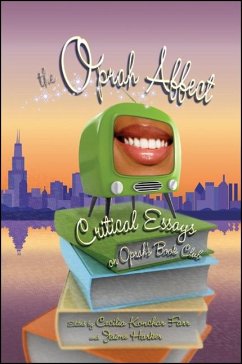 Cover The Oprah Affect (eBook, PDF)