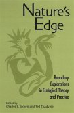 Nature's Edge (eBook, PDF)