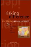 Risking Difference (eBook, PDF)