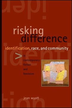 Cover Risking Difference (eBook, PDF)