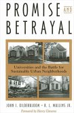 Promise and Betrayal (eBook, PDF)