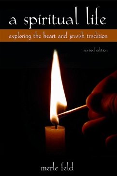 A Spiritual Life (eBook, PDF) Cover A Spiritual Life (eBook, PDF)
