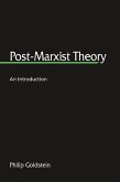 Post-Marxist Theory (eBook, PDF)