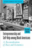 Entrepreneurship and Self-Help among Black Americans (eBook, PDF)