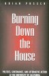 Burning Down the House (eBook, PDF) - Bild 1