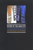 Desire of the Analysts (eBook, PDF)