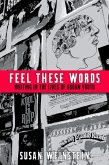 Feel These Words (eBook, PDF)
