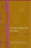 Female Infanticide in India (eBook, PDF)