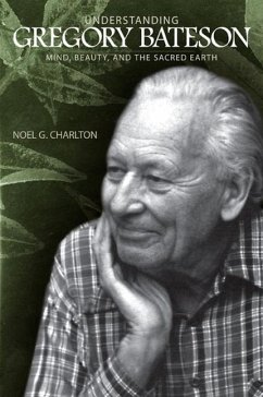 Cover Understanding Gregory Bateson (eBook, PDF)