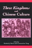 Three Kingdoms and Chinese Culture (eBook, PDF)