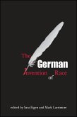 The German Invention of Race (eBook, PDF)