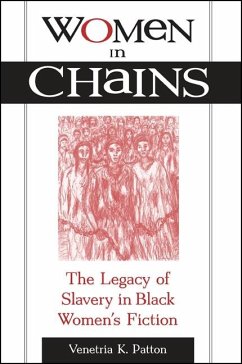 Women in Chains (eBook, PDF) - Patton, Venetria K.