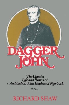 Dagger John (eBook, PDF)