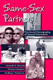 Same-Sex Partners (eBook, PDF)