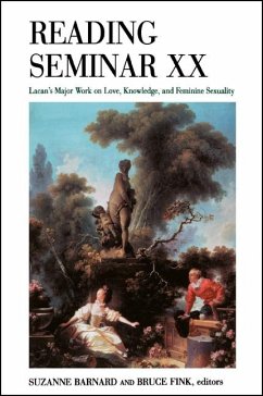 Reading Seminar XX (eBook, PDF)
