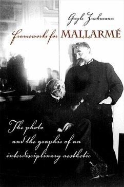 Cover Frameworks for Mallarmé (eBook, PDF)