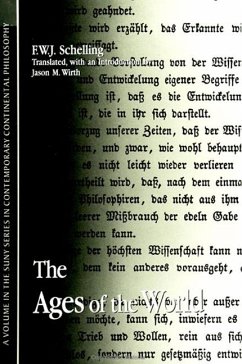 Cover The Ages of the World (eBook, PDF)
