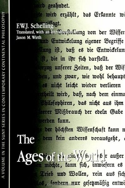 The Ages of the World (eBook, PDF) The Ages of the World (eBook, PDF)