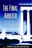 The Final Arbiter (eBook, PDF)