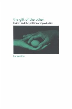 Cover The Gift of the Other (eBook, PDF)