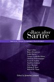 Race after Sartre (eBook, PDF)