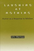 Laughing at Nothing (eBook, PDF)