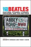 Reading the Beatles (eBook, PDF)