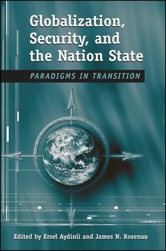 Globalization, Security, and the Nation State (eBook, PDF)