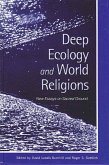 Deep Ecology and World Religions (eBook, PDF)