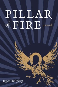 Pillar of Fire (eBook, ePUB) - Hollyday, Joyce
